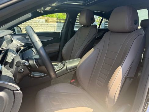 Certified 2023 Mercedes-Benz CLS 450 4MATIC image 25