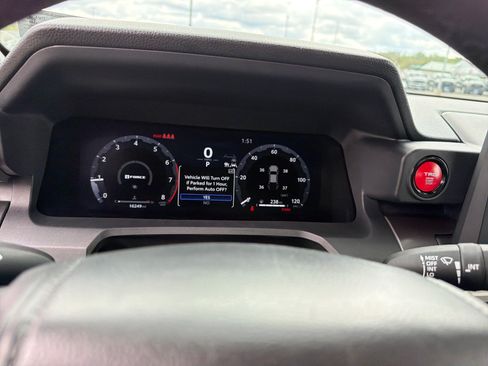 Used 2025 Toyota Tacoma TRD Off-Road AWD/4WD image 18