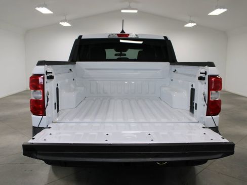 New 2026 Ford Maverick XL image 15