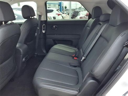 New 2025 Hyundai Ioniq 5 SEL image 7