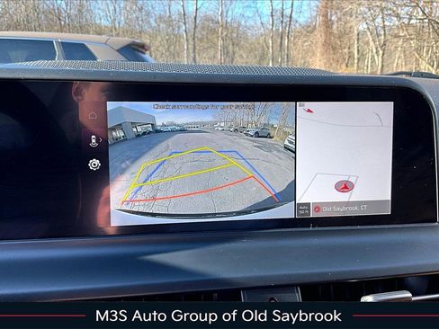 Used 2024 Kia Seltos SX image 14