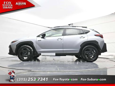 New 2026 Subaru Crosstrek 2.5i Sport image 22