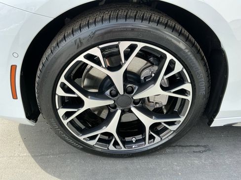 New 2026 Audi A6 Premium Plus AWD/4WD image 21