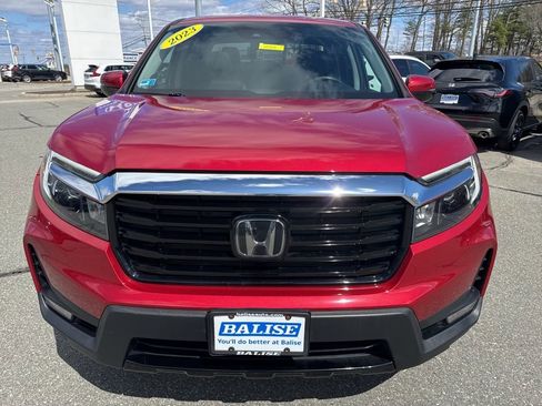 Used 2023 Honda Ridgeline RTL-E image 13
