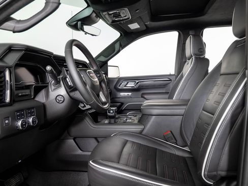 Used 2025 GMC Sierra 1500 AT4X AWD/4WD image 15