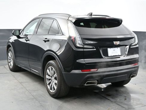 Used 2023 Cadillac XT4 Sport w/ Driver Assist Package image 5