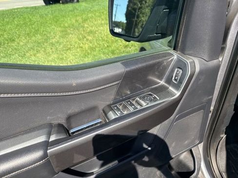 Used 2023 Ford F150 XLT w/ Equipment Group 302A High AWD/4WD image 11