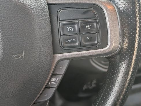 Used 2022 RAM 3500 Tradesman w/ Max Tow Package AWD/4WD image 9