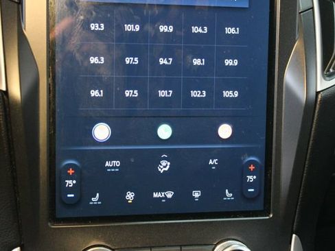 Used 2024 Ford Edge SEL AWD/4WD image 28