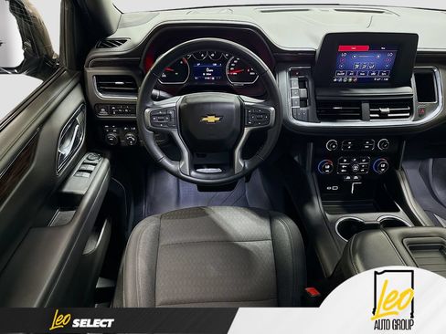 Used 2023 Chevrolet Tahoe LS AWD/4WD image 23