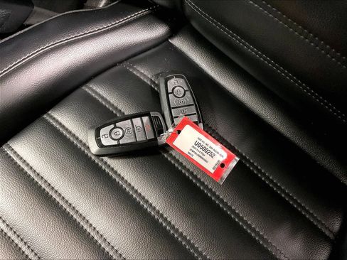 Used 2022 Ford Edge SEL w/ Convenience Package image 30