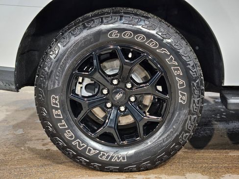 Used 2024 Ford Expedition Timberline AWD/4WD image 17