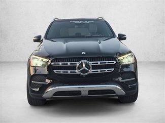 Certified 2024 Mercedes-Benz GLE 350 4MATIC video 2