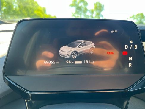 Certified 2023 Volkswagen ID.4 S RWD image 19