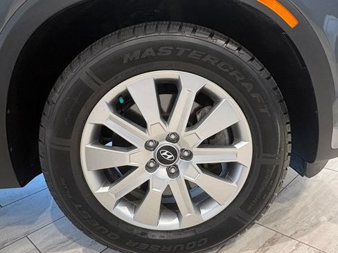 Used 2023 Hyundai Palisade SE AWD/4WD image 11