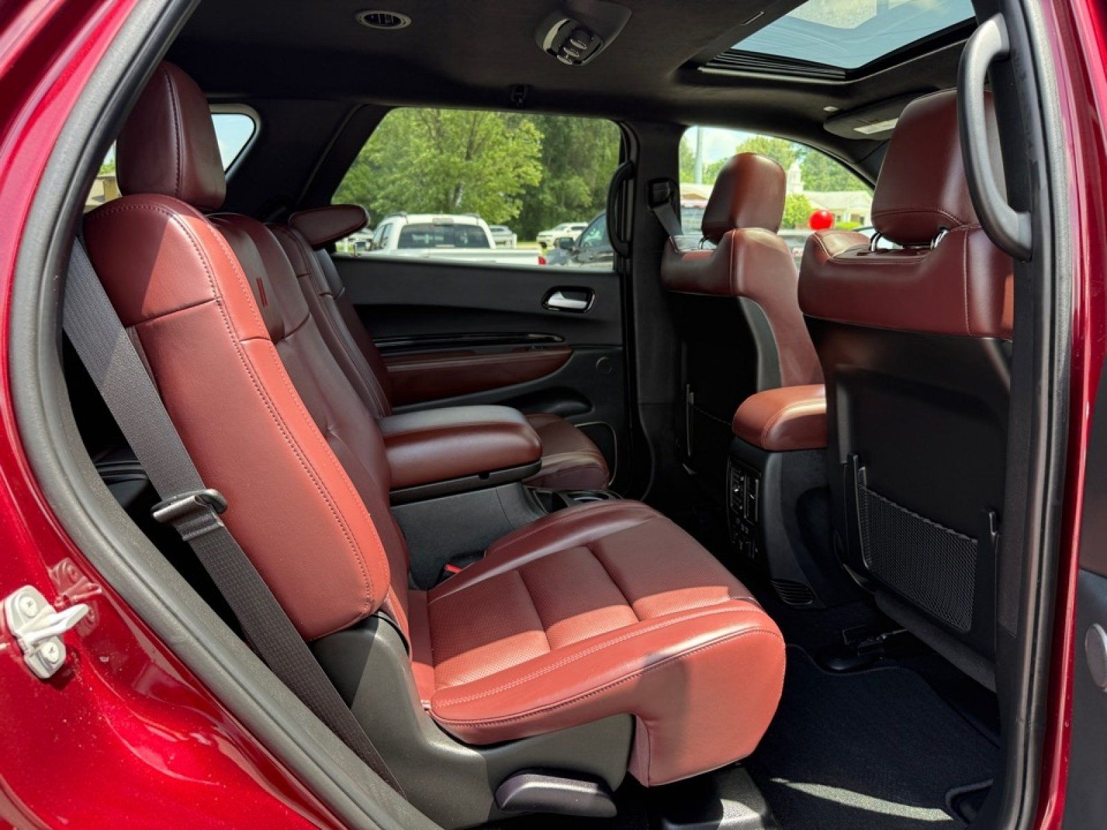Used 2024 Dodge Durango Citadel AWD/4WD image 28