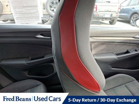 Used 2024 Volkswagen GTI S image 14