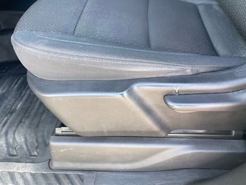 Used 2024 GMC Sierra 1500 Pro w/ Pro Value Package image 12