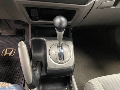 Used 2009 Honda Civic LX image 40