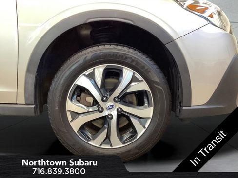Used 2020 Subaru Outback Limited AWD/4WD image 20