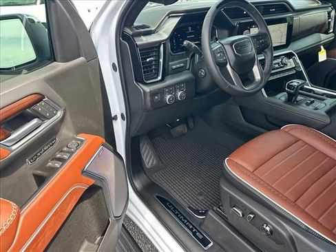 New 2026 GMC Sierra 1500 Denali Ultimate AWD/4WD image 20