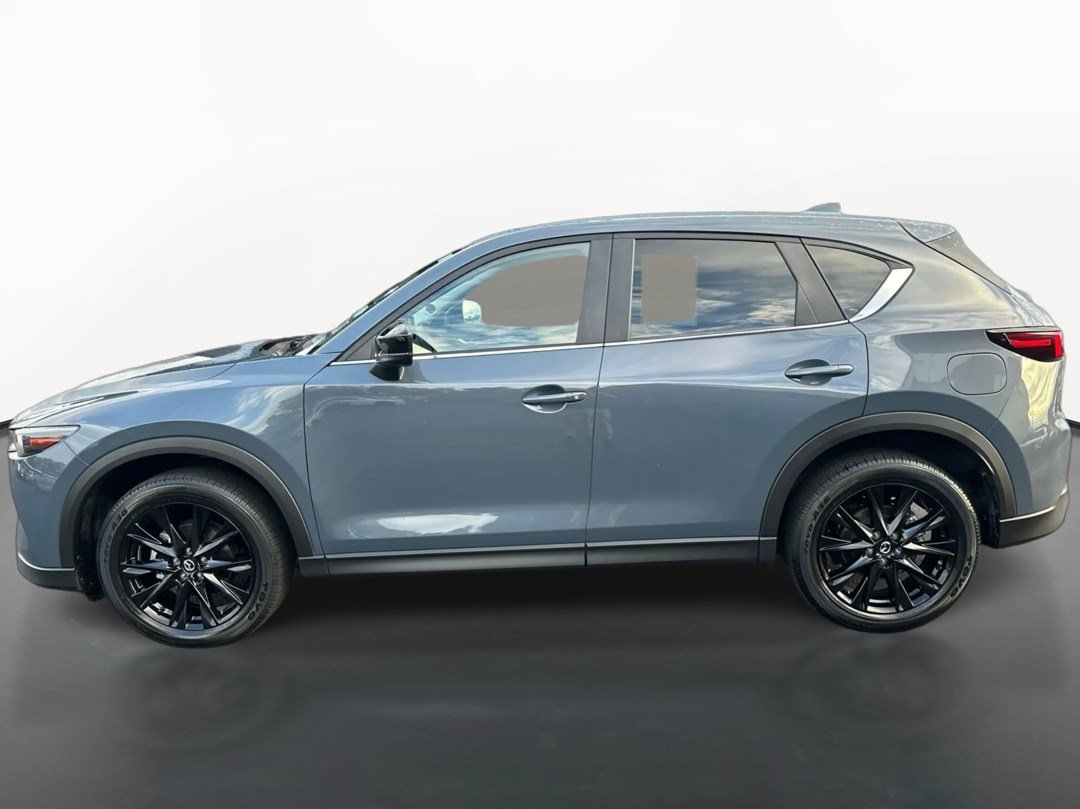 Used 2024 MAZDA CX-5 Carbon Edition AWD/4WD image 6