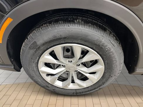 New 2026 Honda CR-V LX image 10