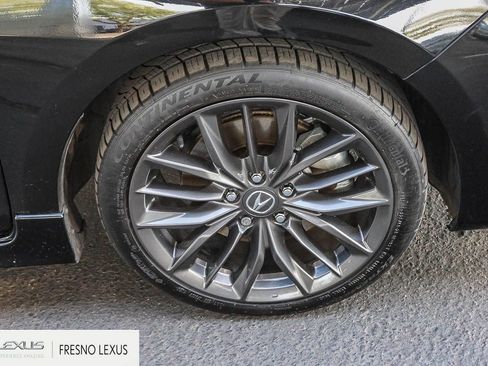 Used 2022 Acura ILX image 9