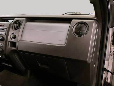 Used 2014 Ford F150 STX w/ Equipment Group 201A Mid AWD/4WD image 16