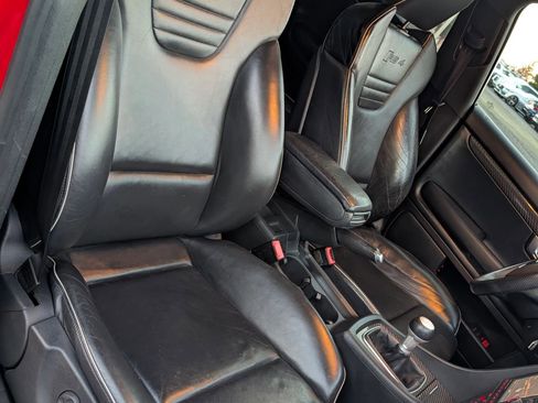 Used 2007 Audi RS 4 Sedan image 27