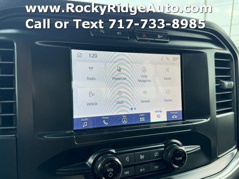Used 2023 Ford F150 XL w/ STX Appearance Package AWD/4WD image 30