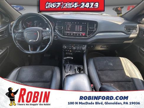 Used 2021 Dodge Durango GT AWD/4WD image 9
