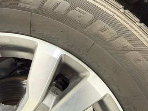 Used 2021 Ford Ranger Lariat w/ Trailer Tow Package image 50