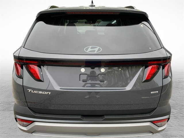 New 2026 Hyundai Tucson SEL Plus AWD/4WD image 5