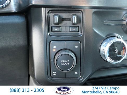 New 2025 Ford F350 Lariat w/ Lariat Ultimate Package image 22