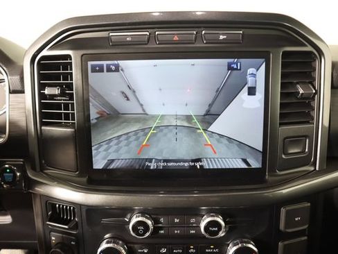 Used 2023 Ford F150 XLT w/ Equipment Group 302A High AWD/4WD image 64