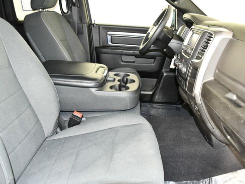 Used 2022 RAM 1500 Classic Warlock image 45