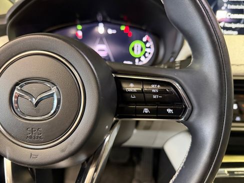 Used 2024 MAZDA CX-90 3.3 Turbo S w/ Premium Plus AWD/4WD image 23