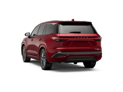 New 2026 Lexus TX 350 AWD w/ Technology Package image 8