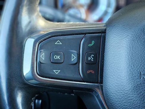 Used 2020 RAM 1500 Limited image 17