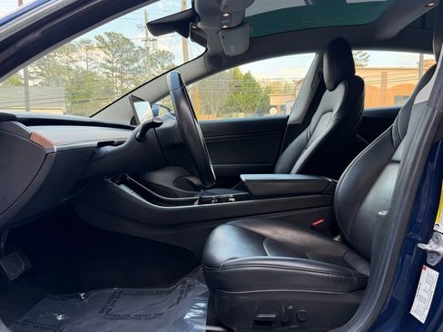 Used 2018 Tesla Model 3 Long Range image 25