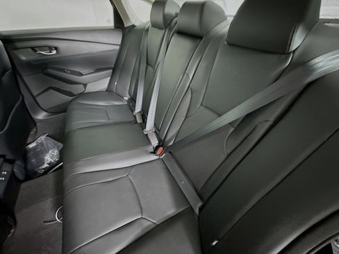 New 2026 Honda Accord EX-L image 28