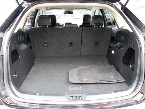 Used 2023 Ford Edge SEL image 52