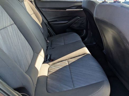 Used 2024 Kia Seltos LX image 19