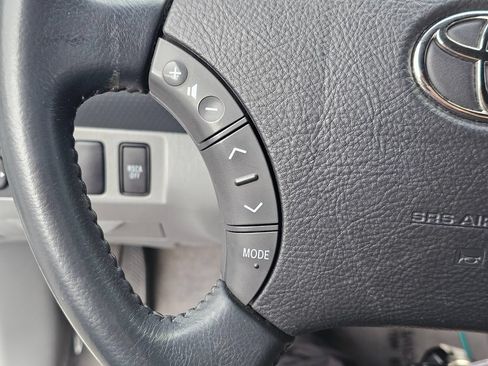 Used 2007 Toyota Tacoma 4x4 Double Cab w/ TRD Sport Pkg #3 image 30