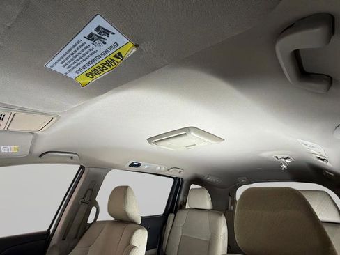 Used 2016 Honda Odyssey SE image 32