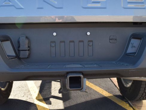 New 2025 Ford Ranger XLT w/ Equipment Group 301A High image 37