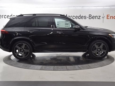 New 2026 Mercedes-Benz GLE 350 4MATIC image 7