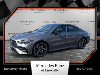 Used 2026 Mercedes-Benz CLA 250 4MATIC video 1