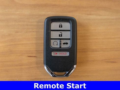 Certified 2021 Honda Accord Touring image 5